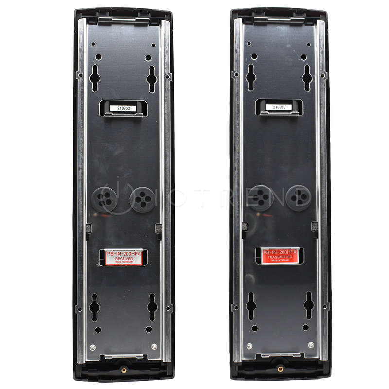 Takex PB-IN-200HFA Intelligent IR Quad Beams 200m