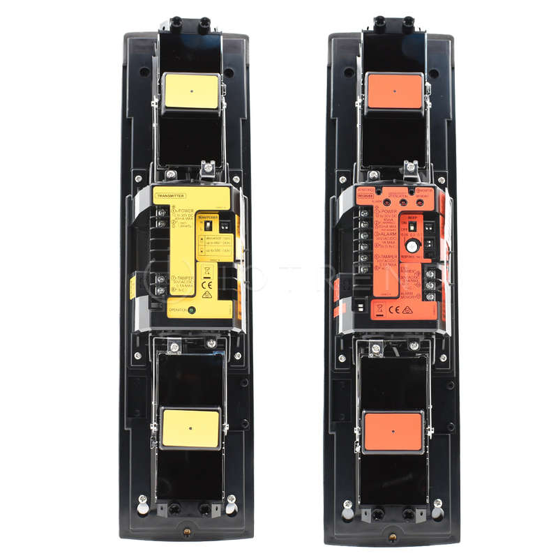 Takex PB-IN-200HFA Intelligent IR Quad Beams 200m