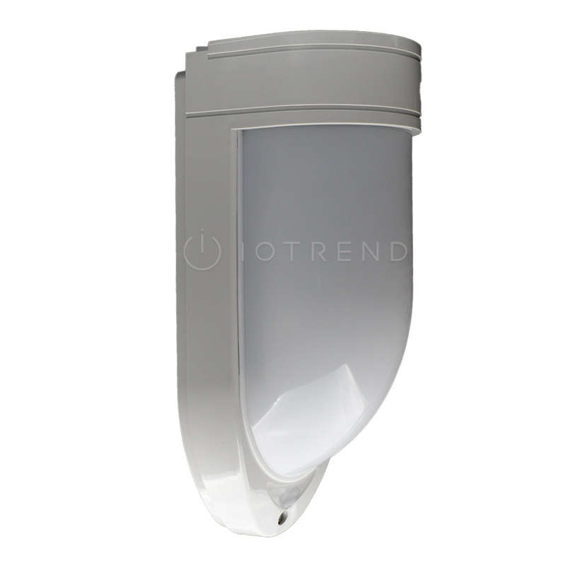 Takex PIR-T15AMW Triple Mirror Anti-Masking PIR Detection 15m x 80 Degree