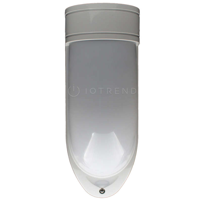 Takex PIR-T15AMW Triple Mirror Anti-Masking PIR Detection 15m x 80 Degree