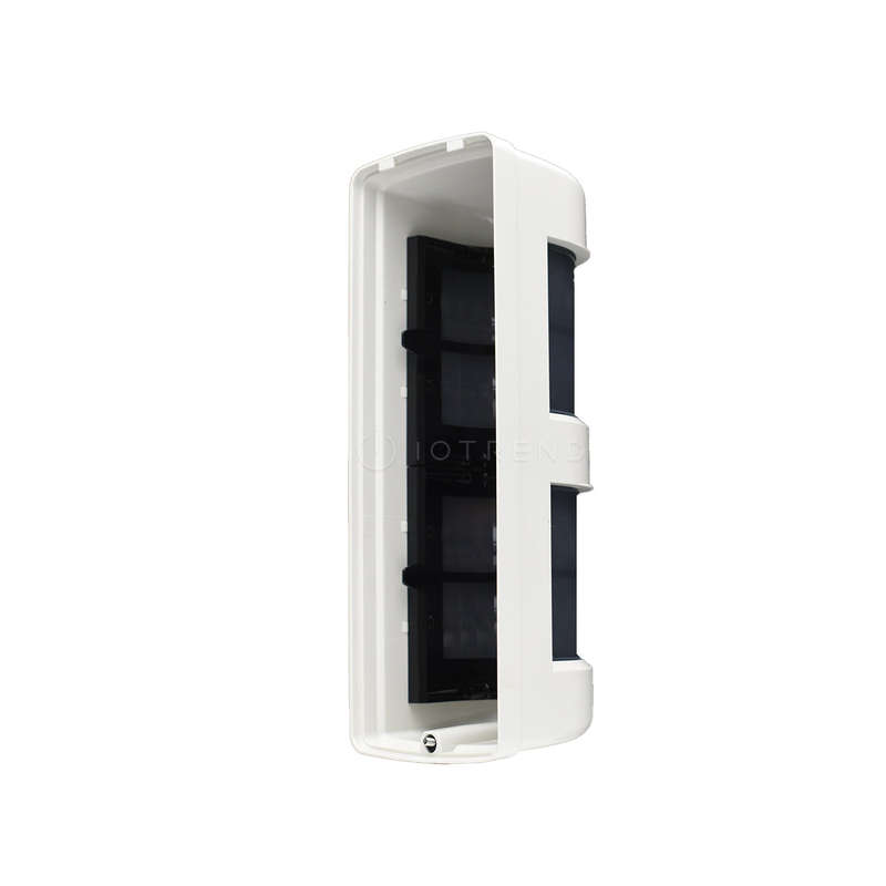 Takex Replacement Cover for MS-12 and TX-114 Models