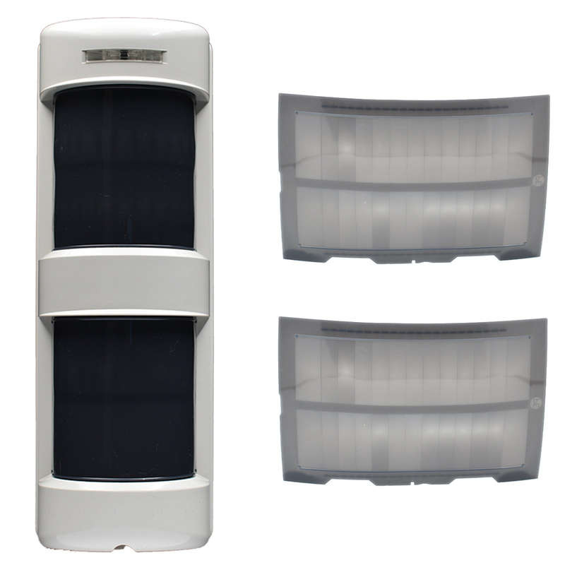 Takex Replacement Lenses for MS-12 and TX-114 PIR Detectors