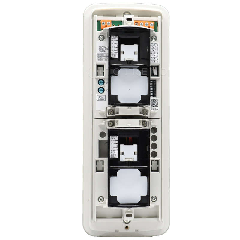 Takex TX-114FR Wireless Dual-Zone 12m x 180 Degrees