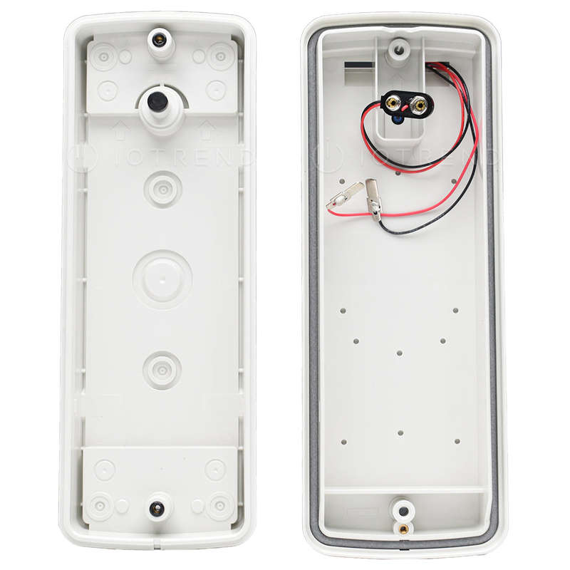 Takex TX-114FR Wireless Dual-Zone 12m x 180 Degrees