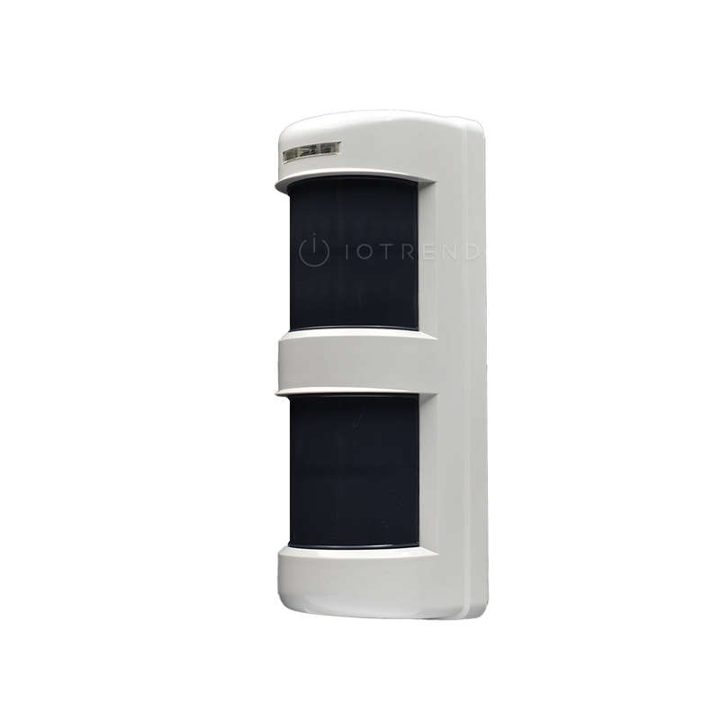Takex TX-114SR Battery Operated Dual-Zone 12m x 90 Degrees