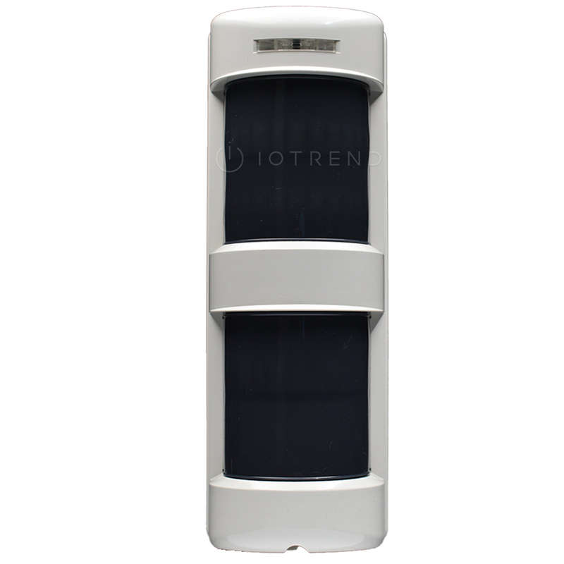 Takex TX-114SR Battery Operated Dual-Zone 12m x 90 Degrees