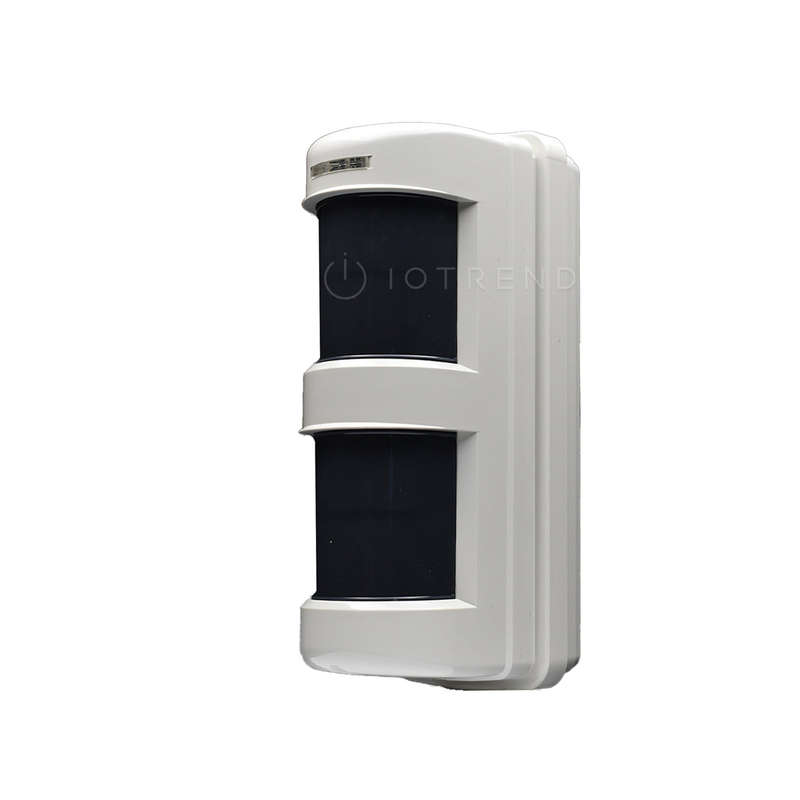 Takex TX-114TR Wireless Dual-Zone 12m x 90 Degrees