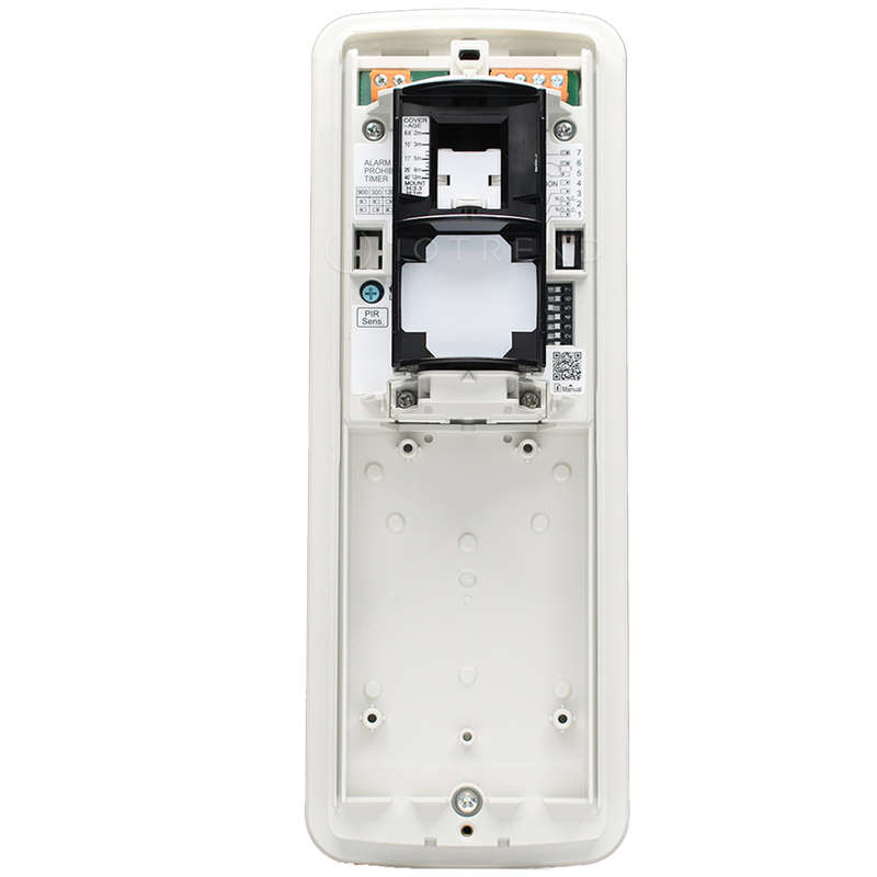 Takex TX-114TR Wireless Dual-Zone 12m x 90 Degrees
