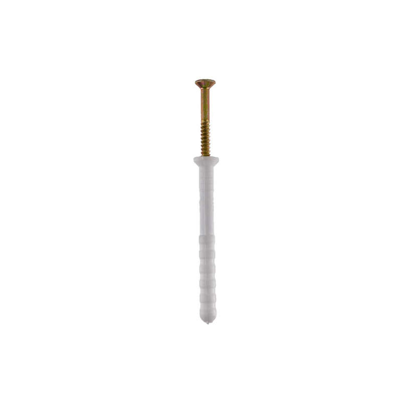 Tru-Fix Nail-in Anchors 8 x 80mm 50 Pack