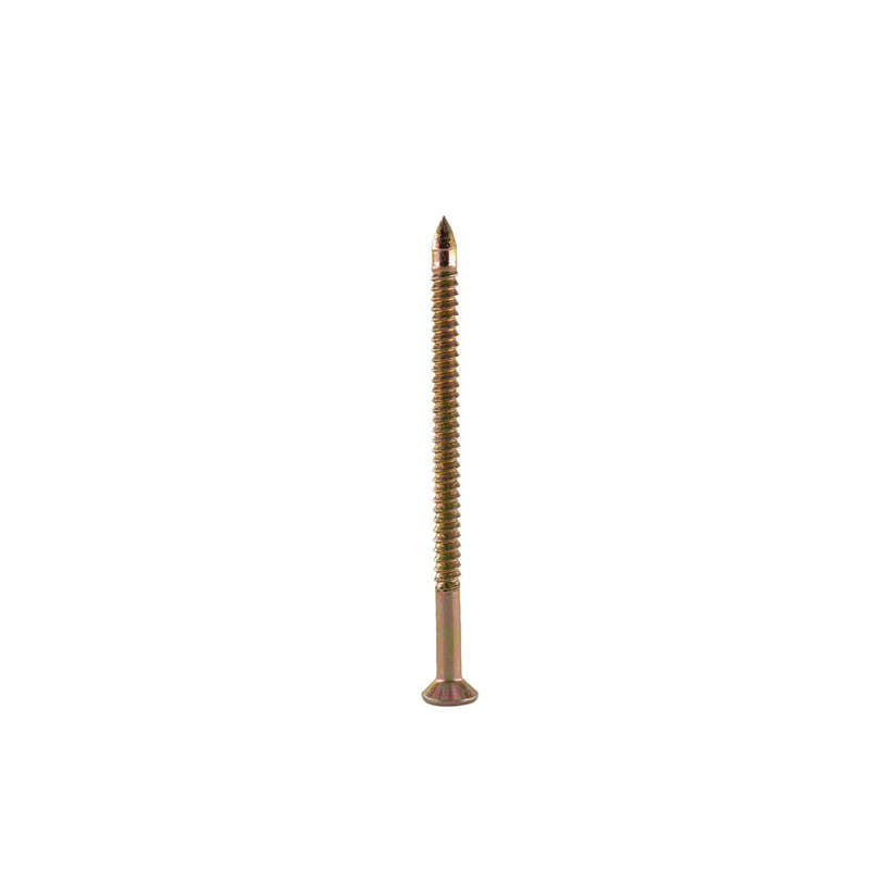 Tru-Fix Nail-in Anchors 8 x 80mm 50 Pack