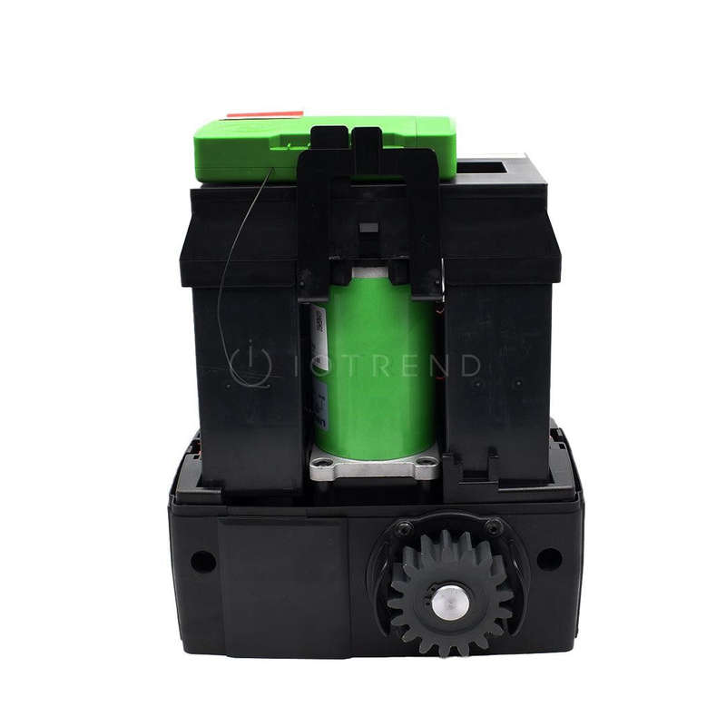 Centurion D6 SMART Kit with Steel Rack