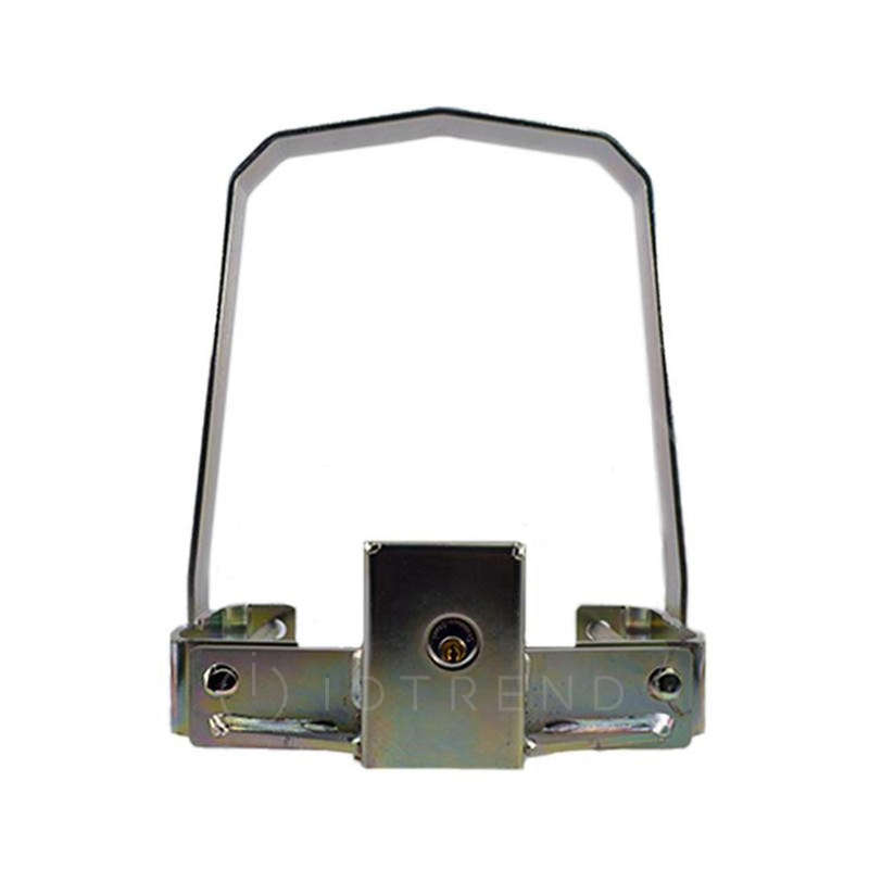 Centurion D6 SMART Kit with Anti-Theft Bracket