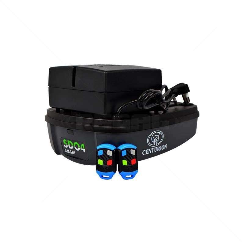 Centurion T10 SDO4 SMART Garage Door Motor Only