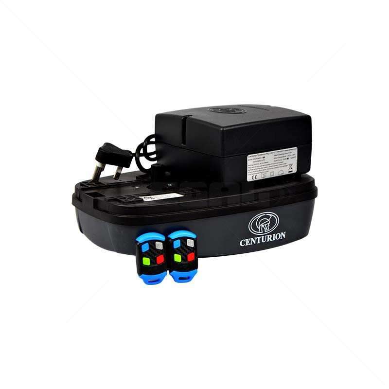 Centurion T10 SDO4 SMART Garage Door Motor Only