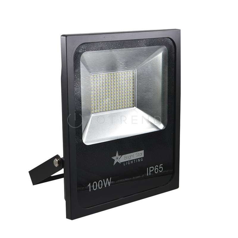 100 Watt LED Floodlight 6000K 7000 Lumens