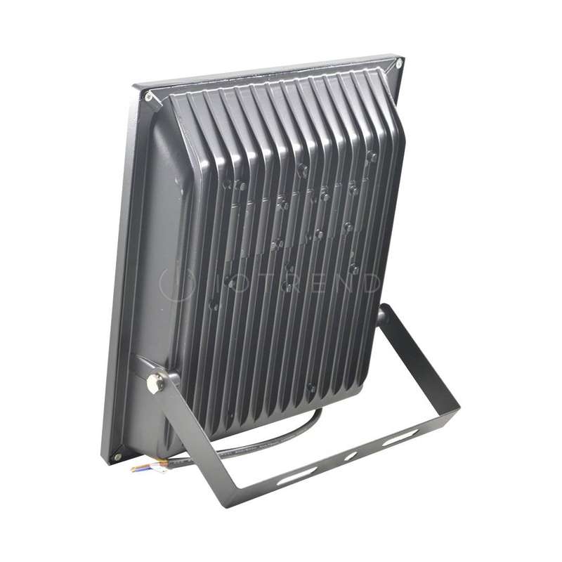 100 Watt LED Floodlight 6000K 7000 Lumens