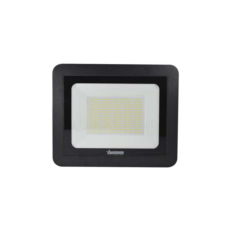150 Watt LED Floodlight 6000K 7500 Lumens