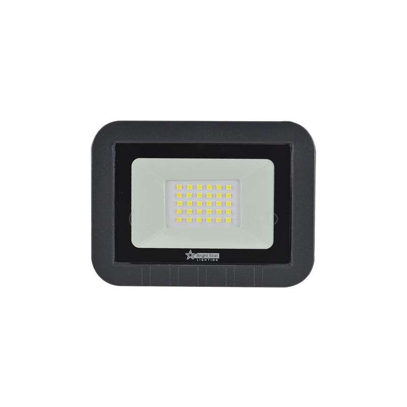 20 Watt LED Floodlight 6000K 1000 Lumens