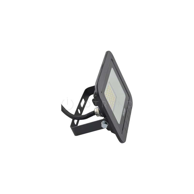 20 Watt LED Floodlight 6000K 1000 Lumens