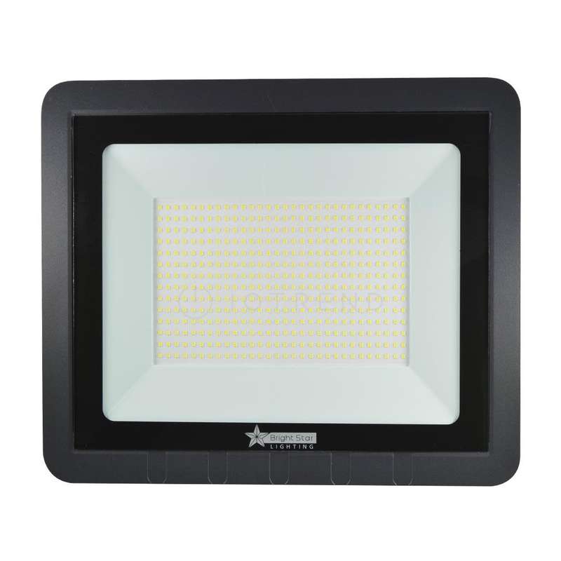 200 Watt LED Floodlight 6000K 14000 Lumens
