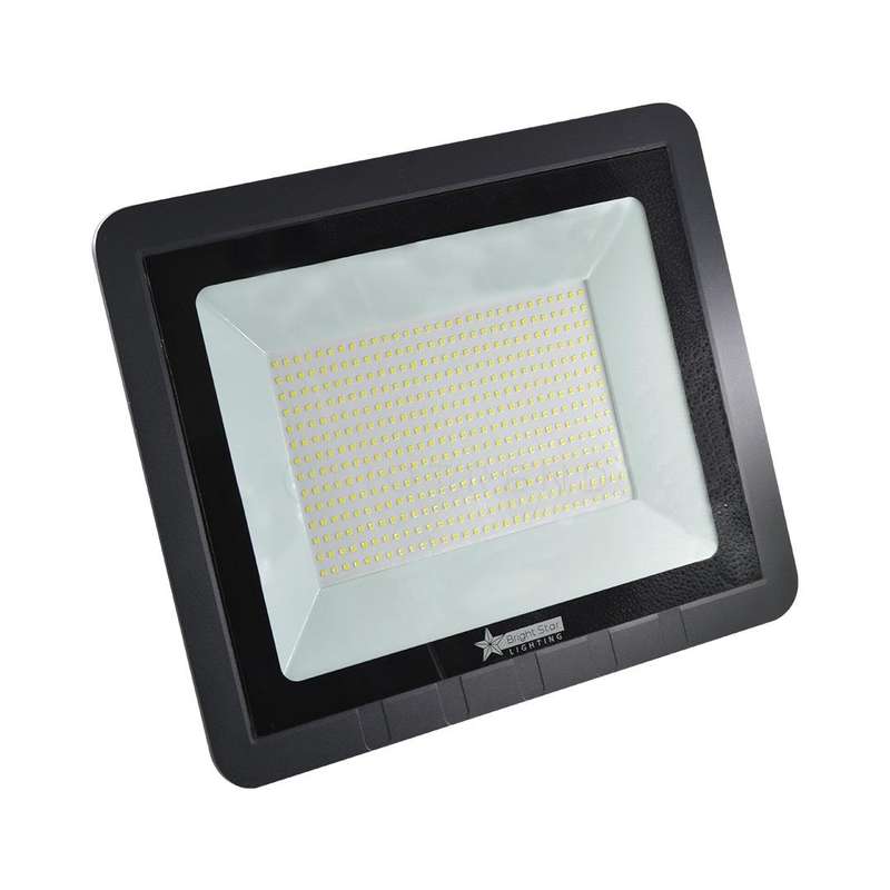 200 Watt LED Floodlight 6000K 14000 Lumens