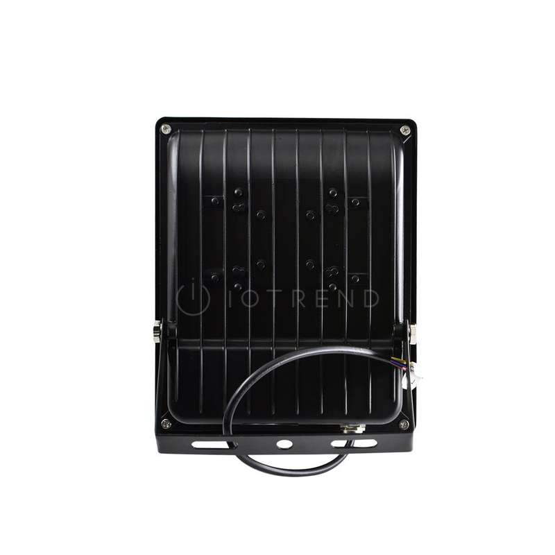 30 Watt LED Floodlight 6000K 1500 Lumens