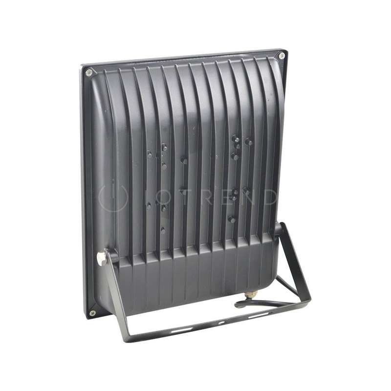 50 Watt LED Floodlight 6000K 2600 Lumens
