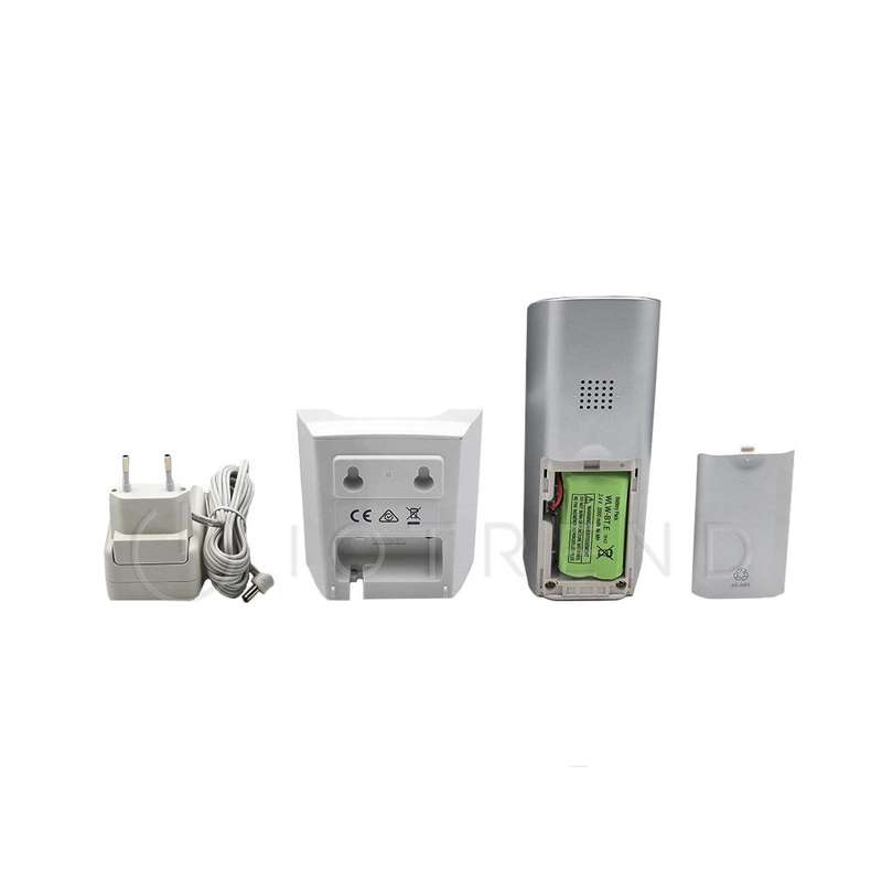 Aiphone Wireless Video Intercom Kit
