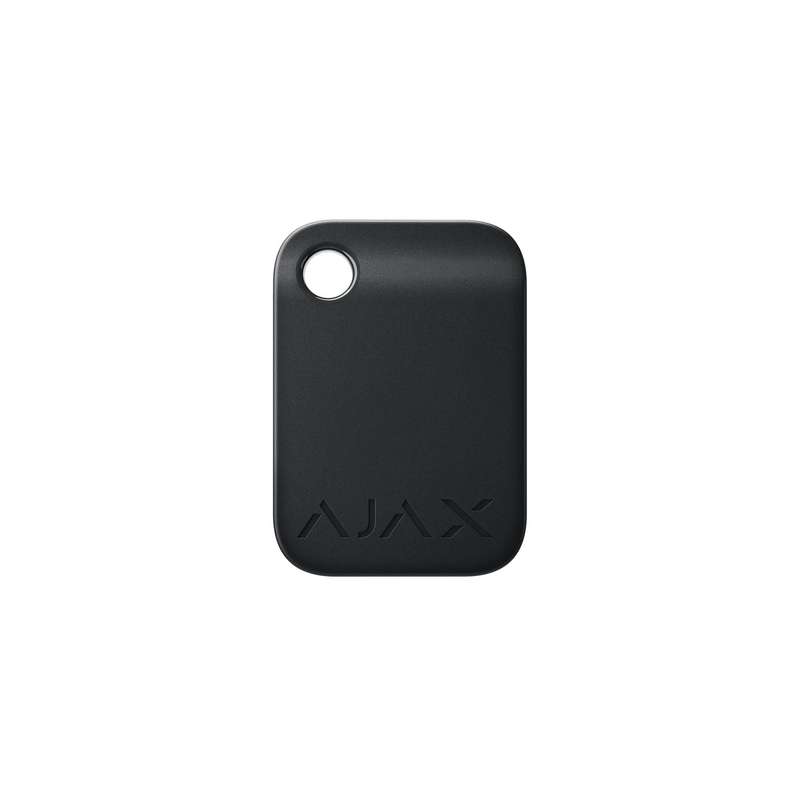 Ajax KeyPad Plus Tag Black