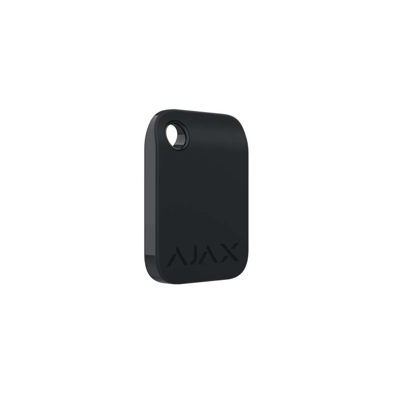 Ajax KeyPad Plus Tag Black