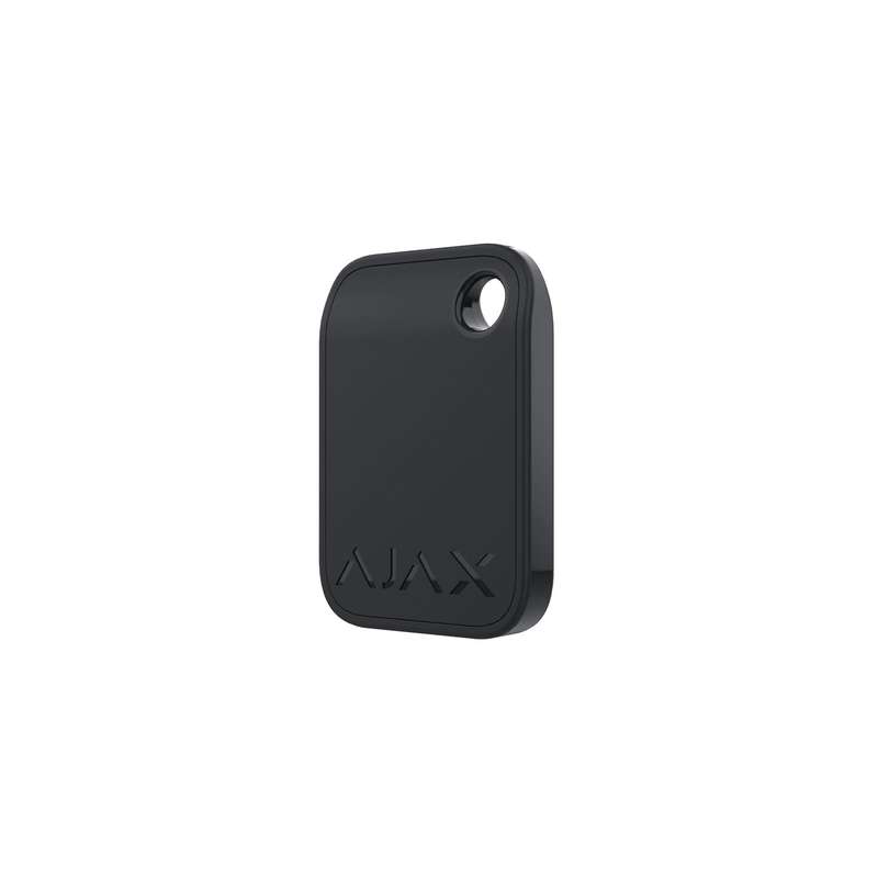 Ajax KeyPad Plus Tag Black