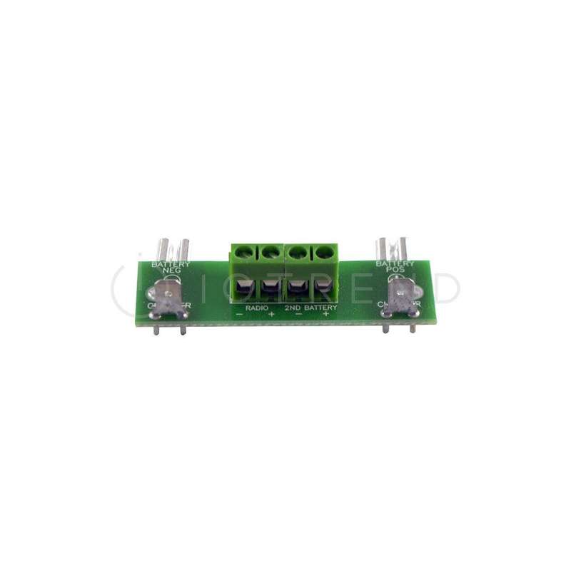 Battery Connector Clip For 7amp to 8amp Batteries