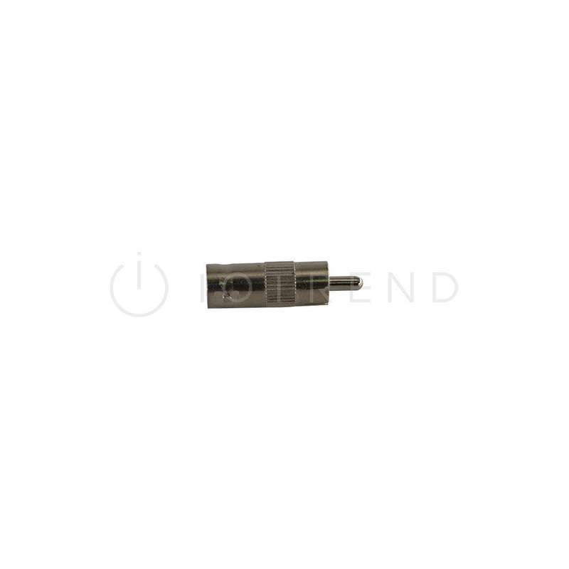 BNC Female RCA Male Adaptor