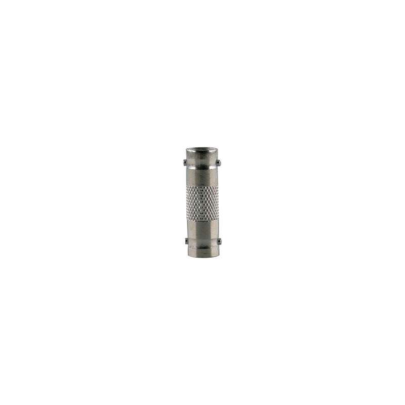 BNC In Line Adaptor Female to Female