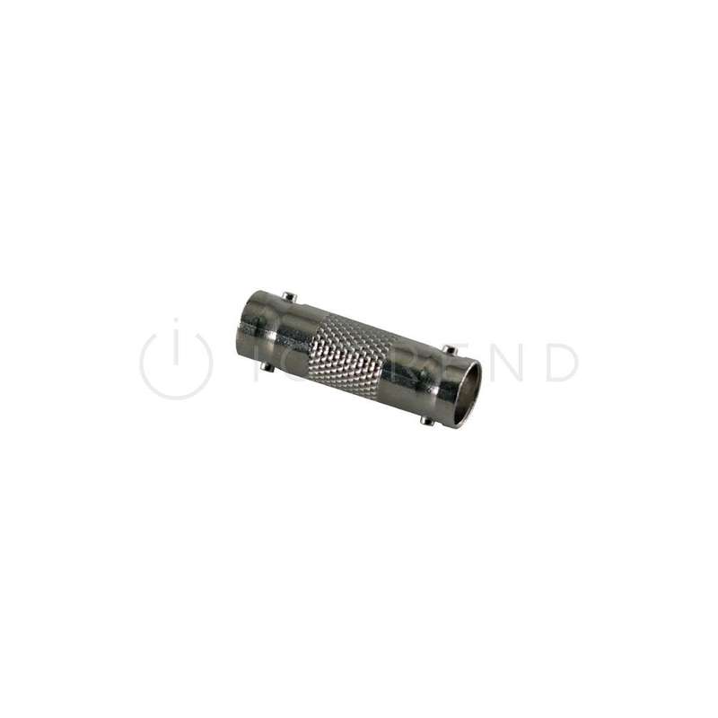 BNC In Line Adaptor Female to Female