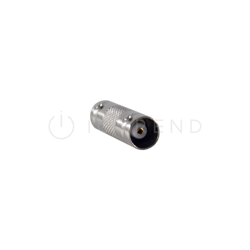 BNC In Line Adaptor Female to Female