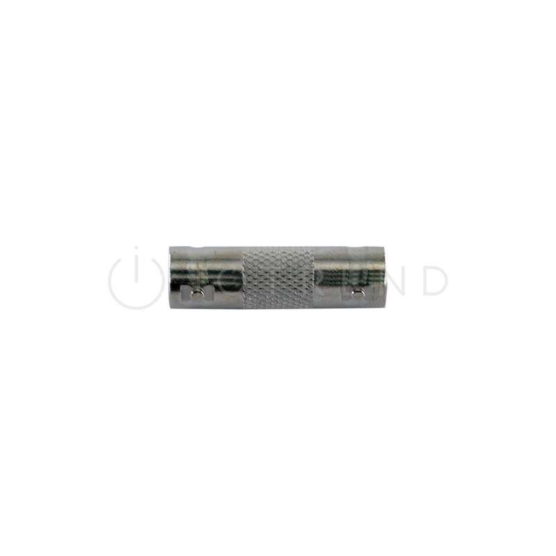 BNC In Line Adaptor Female to Female