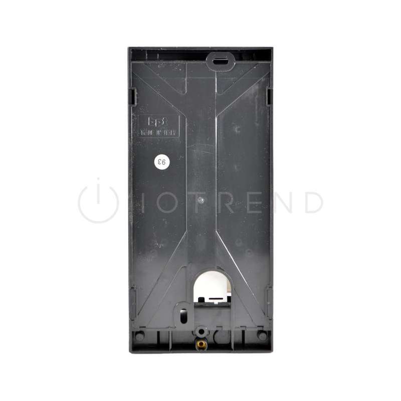 BPT TARGHA Gate Station HBP Back Plate and HPC/1 Front Plate Only