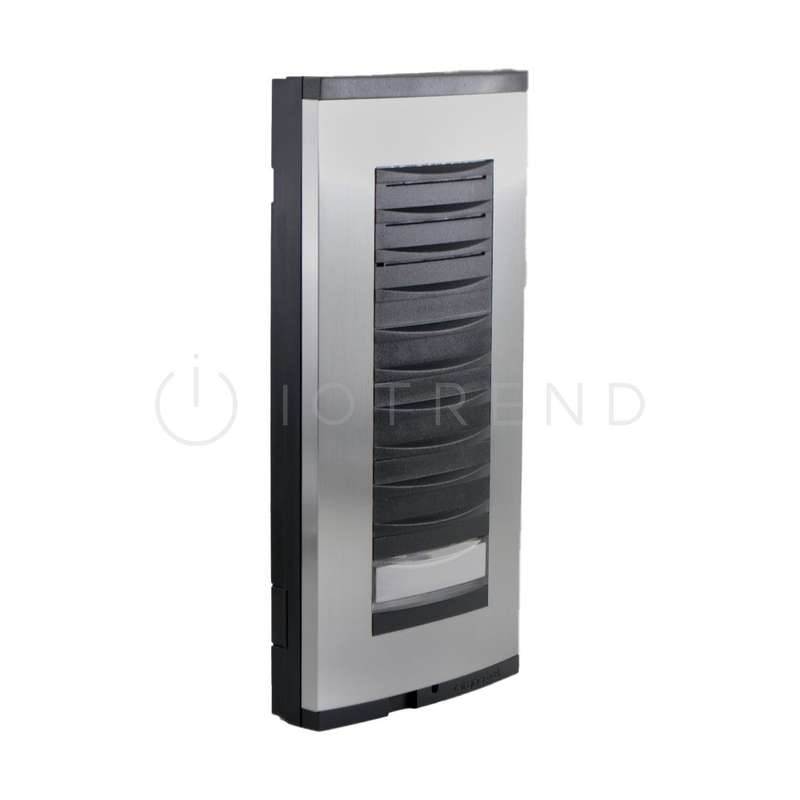BPT TARGHA Gate Station HBP Back Plate and HPC/1 Front Plate Only