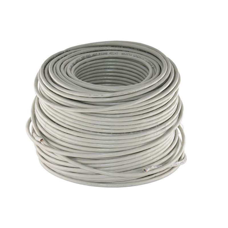 Cable - CAT5E UTP BC 100m