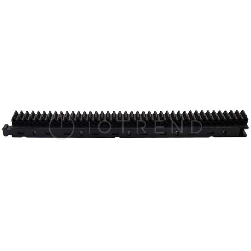 Centurion 4 Meter Nylon Raz Rack Bundle For Sliding Gates up to 500kg