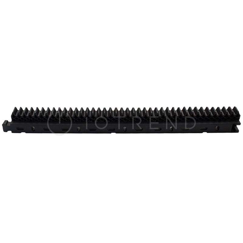 Centurion 500mm Nylon RAZ Rack For Sliding Gate