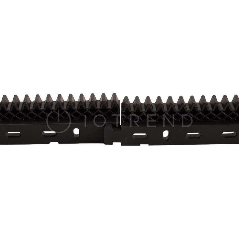Centurion 500mm Nylon RAZ Rack For Sliding Gate