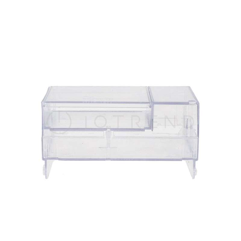 Centurion - CP80/81 D3 / D5 PCB Clear Enclosure Series 5