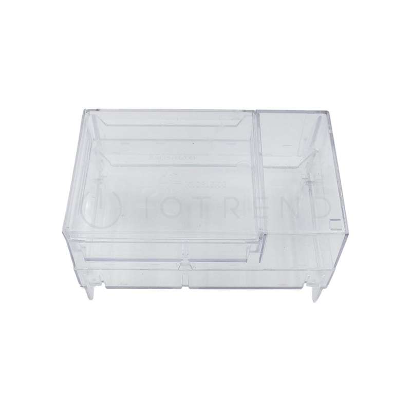Centurion - CP80/81 D3 / D5 PCB Clear Enclosure Series 5