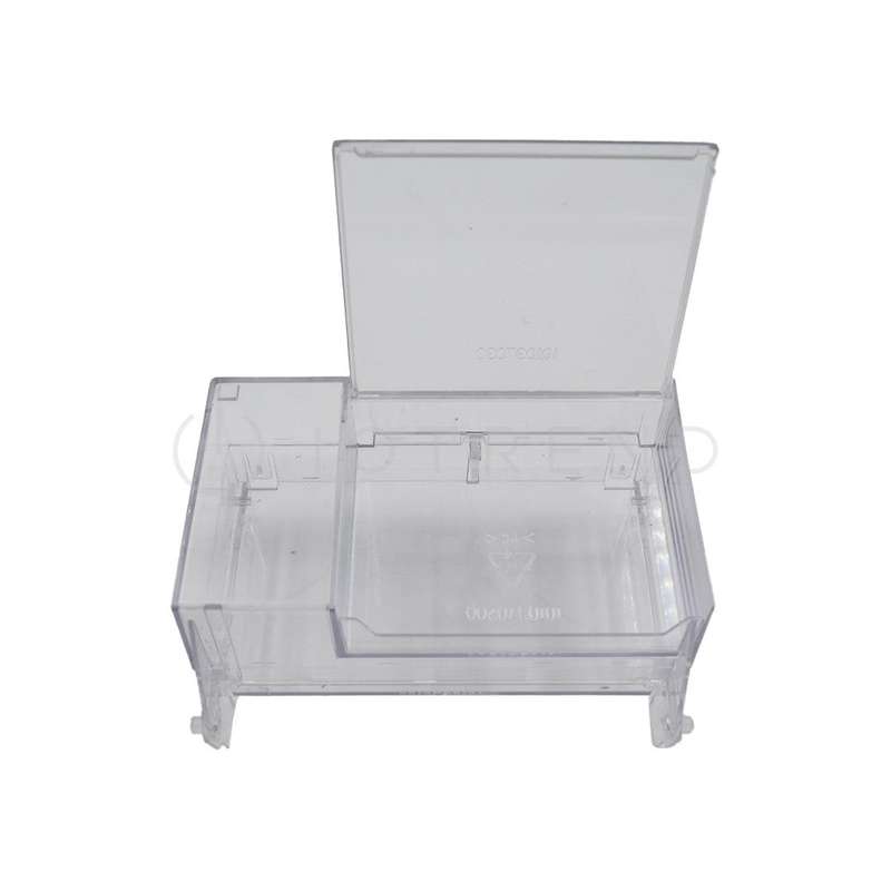 Centurion - CP80/81 D3 / D5 PCB Clear Enclosure Series 5