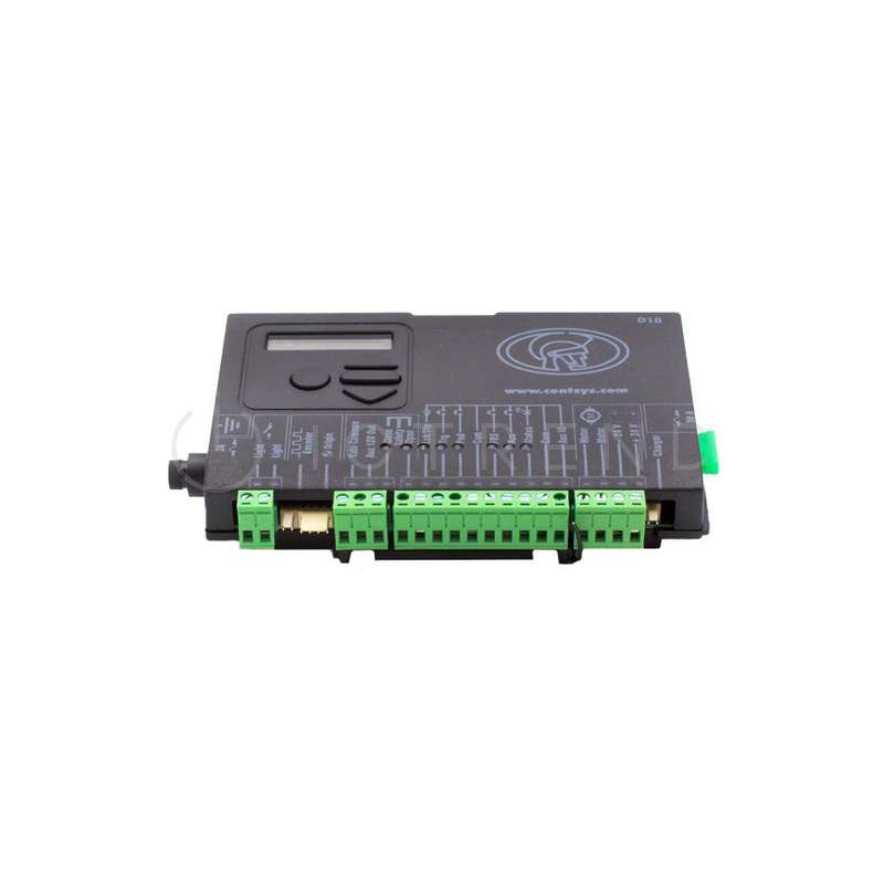 Centurion D10 LCD Controller V2