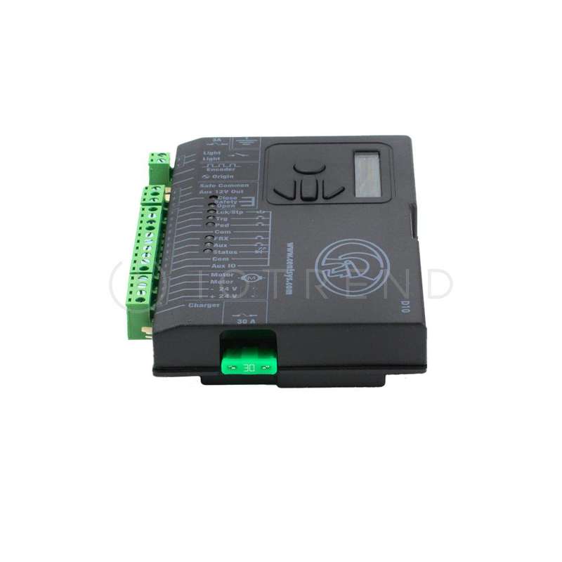 Centurion D10 LCD Controller V2