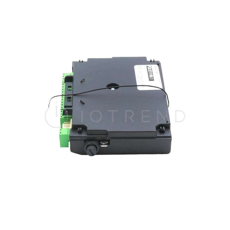 Centurion D10 LCD Controller V2