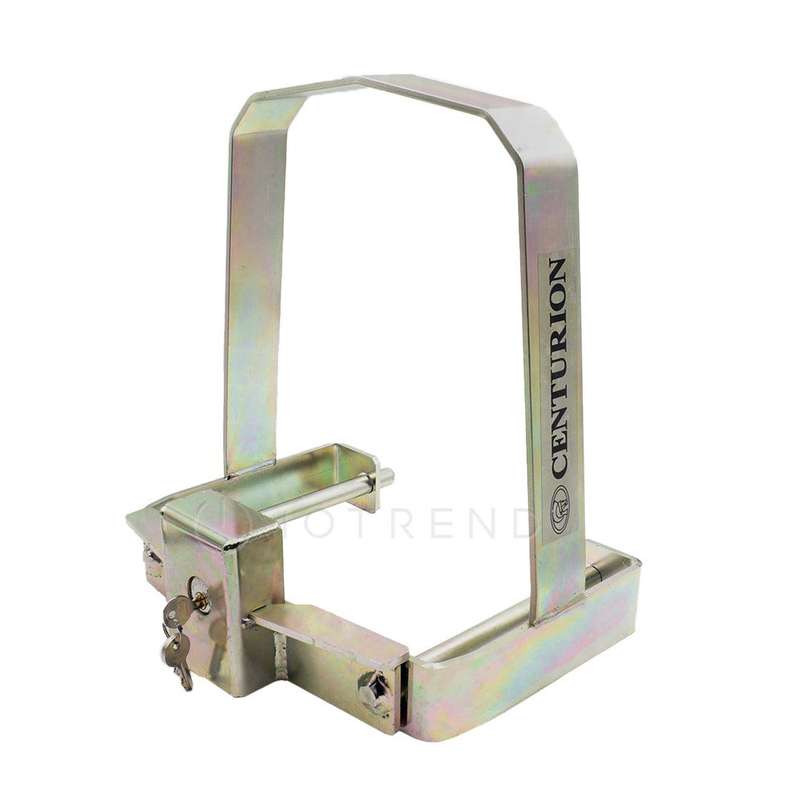 Centurion D10 Smart and D10 Turbo Smart Anti Theft Bracket